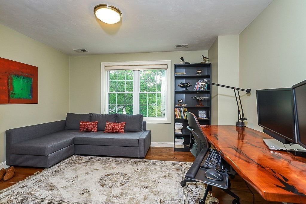 6 Bellaire Road Boston, MA 02132 - Photo 17 of 24 Gallery Image 17