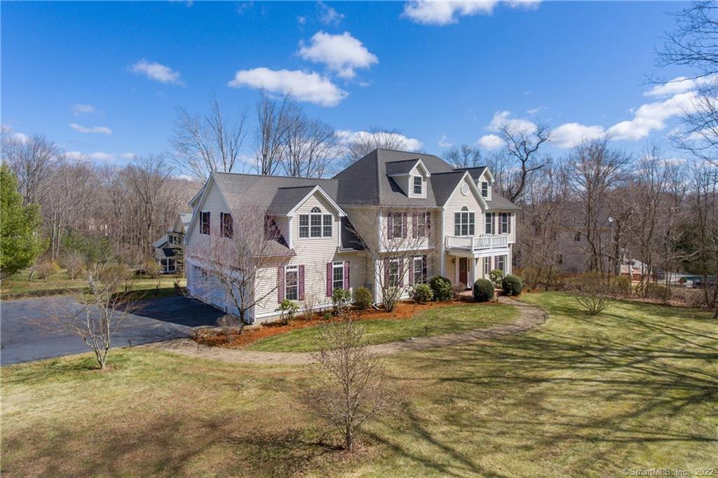 11 Wildcat Road Madison, CT 06443 - Photo 1 of 1 Welcome to 11 Wildcat Rd