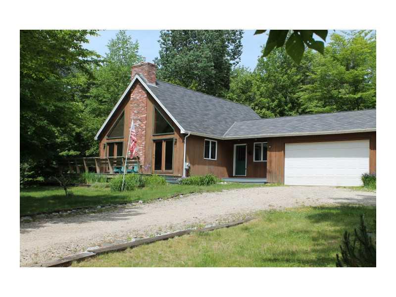 6 Poplar Road Greenwood, ME 04255 - Photo 16 of 17 Exterior Front.