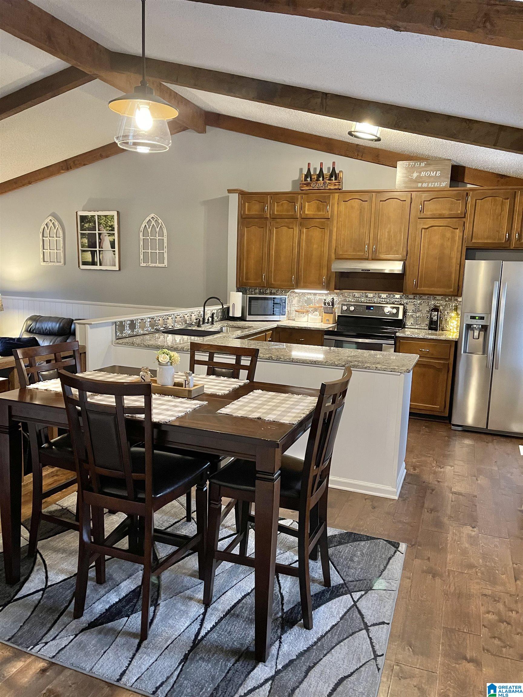 237 Valley Circle Pinson, AL 35126 - Photo 15 of 33