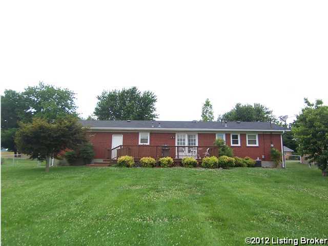 406 Stringer Lane Mount Washington, KY 40047 - Photo 8 of 9 Additional Photo