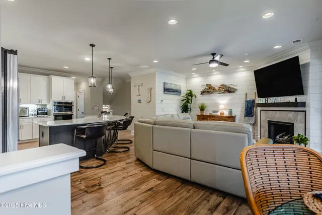 $669,000 | 620 Eastwood Park Road, Unit 20C, Sunset Beach, NC 28468