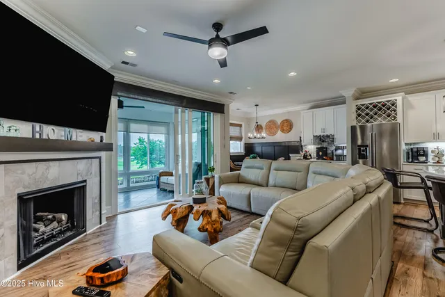 $669,000 | 620 Eastwood Park Road, Unit 20C, Sunset Beach, NC 28468