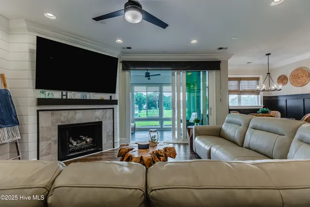 $669,000 | 620 Eastwood Park Road, Unit 20C, Sunset Beach, NC 28468