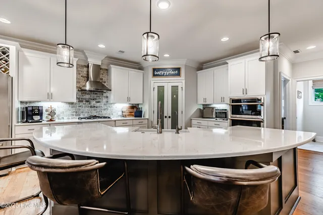 $669,000 | 620 Eastwood Park Road, Unit 20C, Sunset Beach, NC 28468