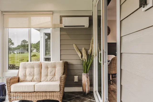 $669,000 | 620 Eastwood Park Road, Unit 20C, Sunset Beach, NC 28468