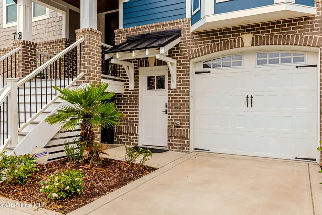 $669,000 | 620 Eastwood Park Road, Unit 20C, Sunset Beach, NC 28468