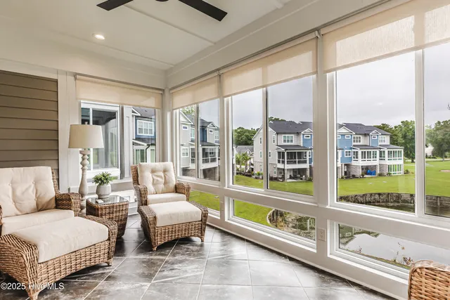 $669,000 | 620 Eastwood Park Road, Unit 20C, Sunset Beach, NC 28468