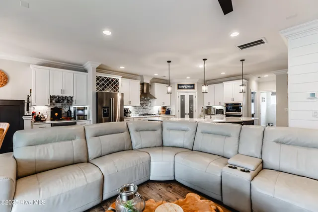 $669,000 | 620 Eastwood Park Road, Unit 20C, Sunset Beach, NC 28468