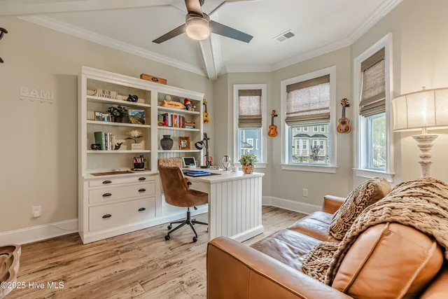 $669,000 | 620 Eastwood Park Road, Unit 20C, Sunset Beach, NC 28468