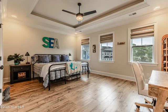 $669,000 | 620 Eastwood Park Road, Unit 20C, Sunset Beach, NC 28468