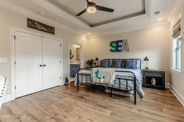 $669,000 | 620 Eastwood Park Road, Unit 20C, Sunset Beach, NC 28468