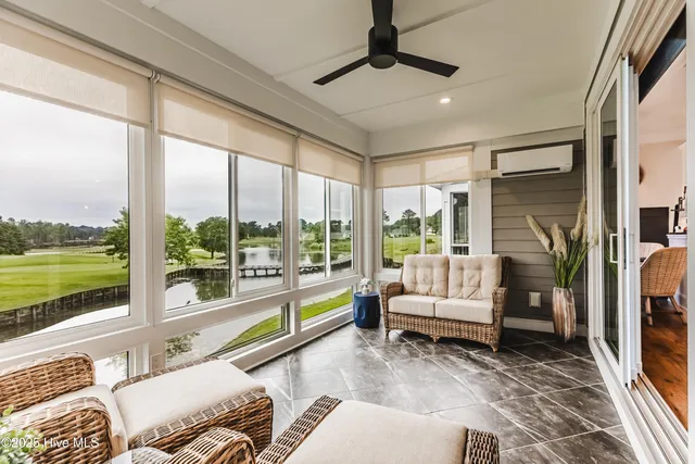 $669,000 | 620 Eastwood Park Road, Unit 20C, Sunset Beach, NC 28468