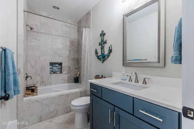 $669,000 | 620 Eastwood Park Road, Unit 20C, Sunset Beach, NC 28468