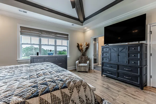 $669,000 | 620 Eastwood Park Road, Unit 20C, Sunset Beach, NC 28468