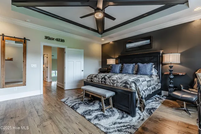 $669,000 | 620 Eastwood Park Road, Unit 20C, Sunset Beach, NC 28468