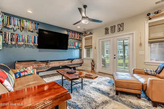 $669,000 | 620 Eastwood Park Road, Unit 20C, Sunset Beach, NC 28468