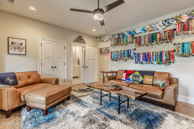 $669,000 | 620 Eastwood Park Road, Unit 20C, Sunset Beach, NC 28468