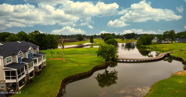 $669,000 | 620 Eastwood Park Road, Unit 20C, Sunset Beach, NC 28468