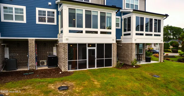 $669,000 | 620 Eastwood Park Road, Unit 20C, Sunset Beach, NC 28468