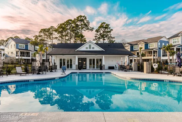 $669,000 | 620 Eastwood Park Road, Unit 20C, Sunset Beach, NC 28468
