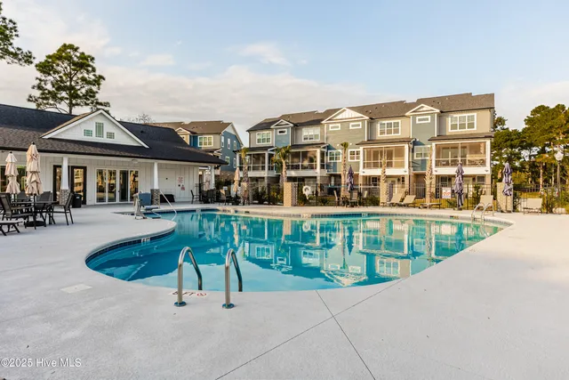 $669,000 | 620 Eastwood Park Road, Unit 20C, Sunset Beach, NC 28468