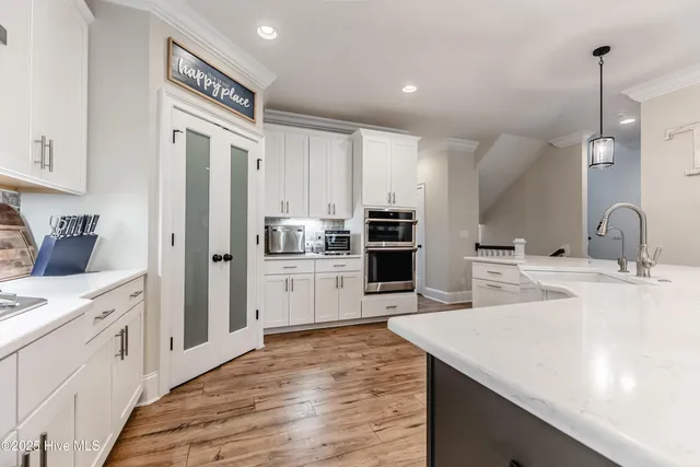 $669,000 | 620 Eastwood Park Road, Unit 20C, Sunset Beach, NC 28468