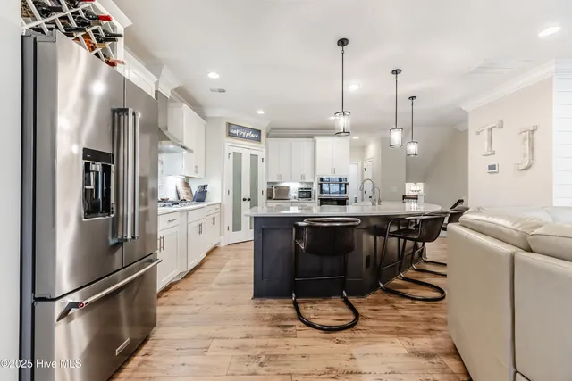 $669,000 | 620 Eastwood Park Road, Unit 20C, Sunset Beach, NC 28468