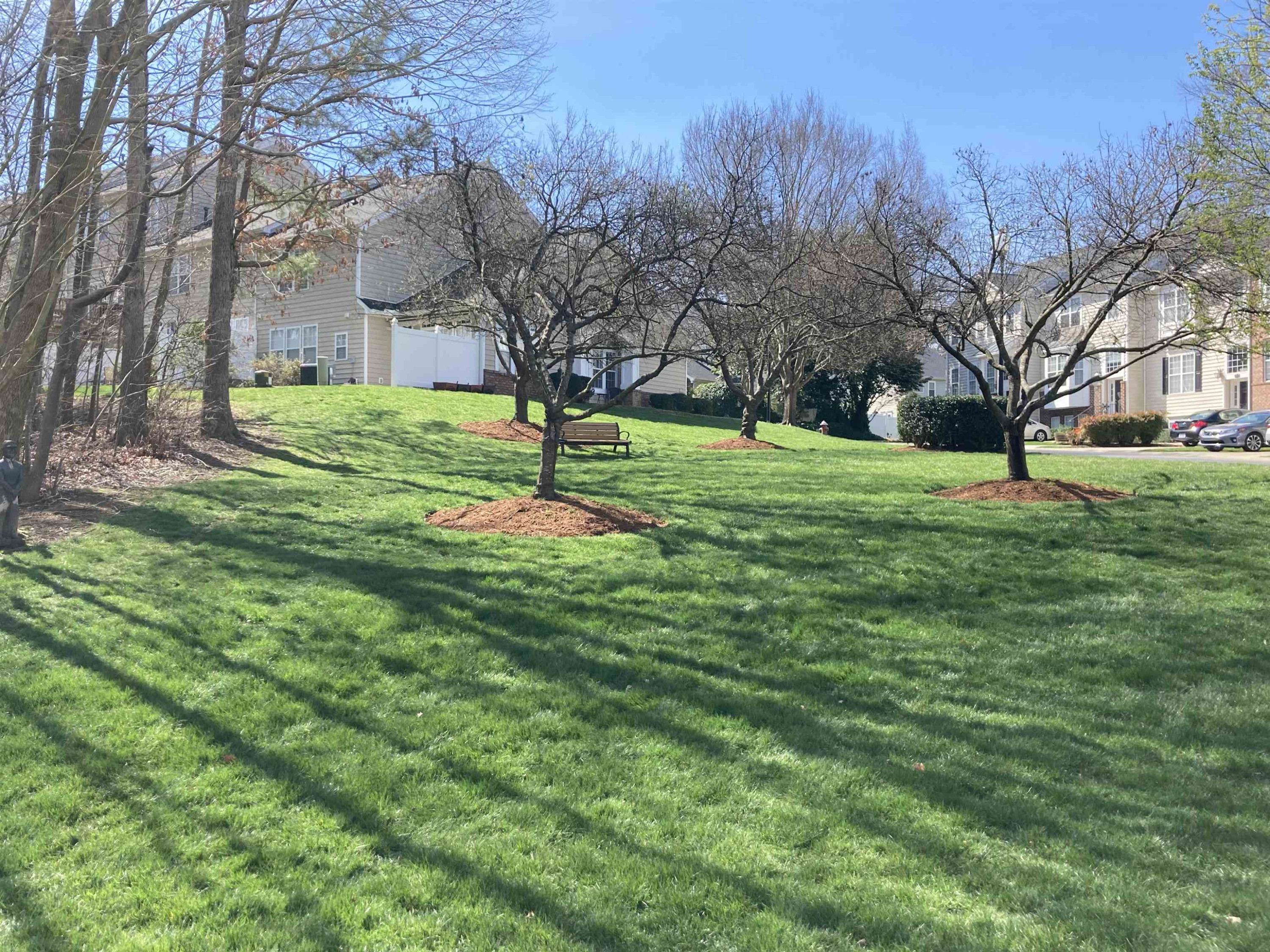 1443 Basinger Court Raleigh, NC 27612 - Photo 9 of 10 Photo 9