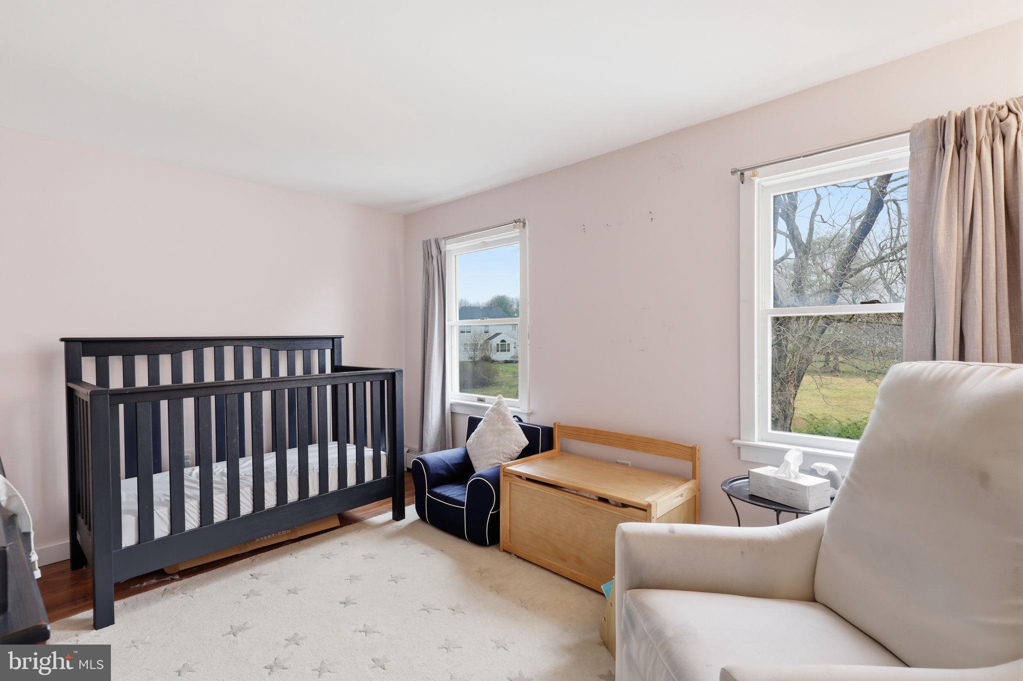 2293 Meetinghouse Road Jamison, PA 18929 - Photo 35 of 47 a living room with furniture and a window