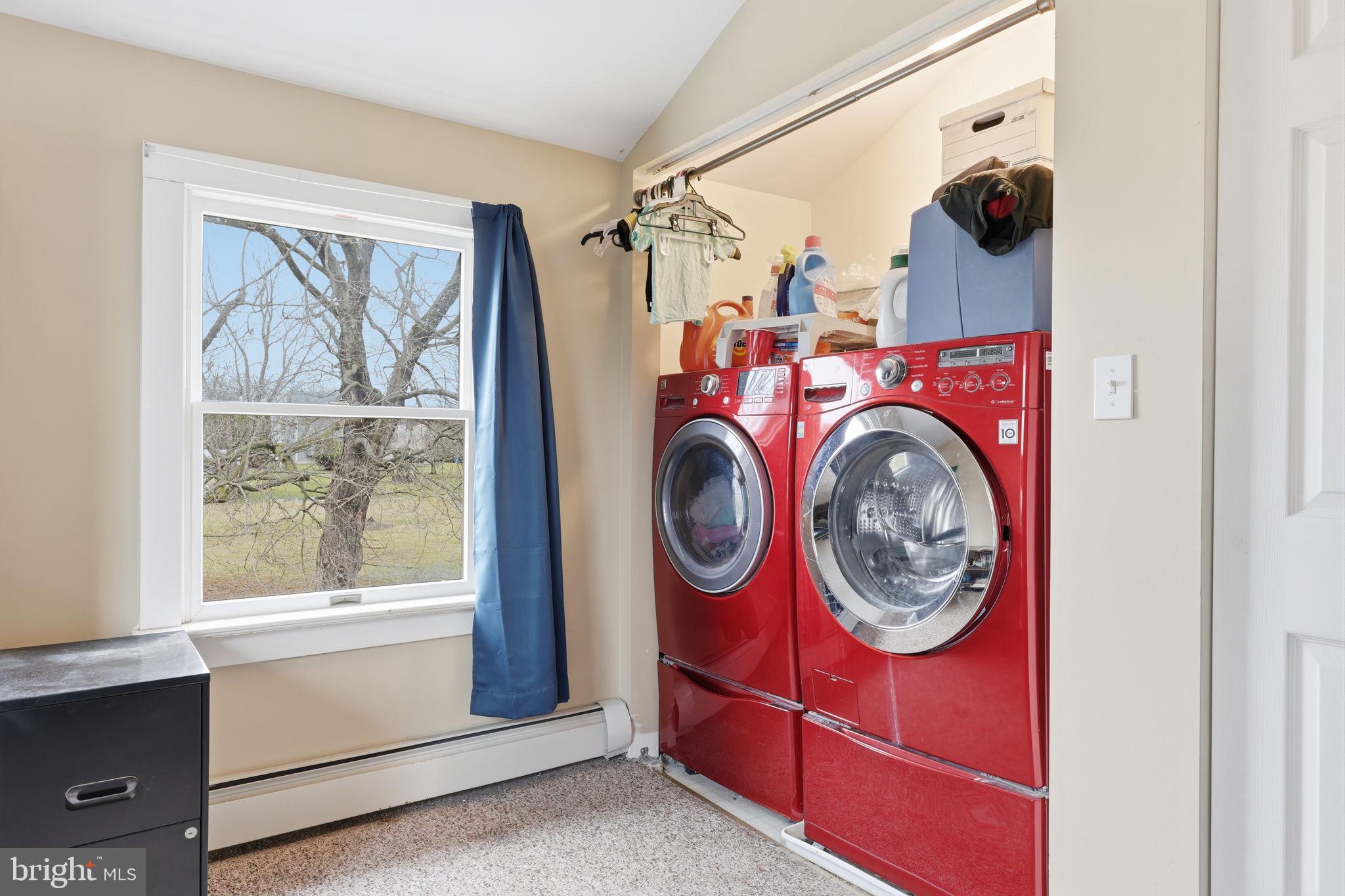 2293 Meetinghouse Road Jamison, PA 18929 - Photo 39 of 47 a view of small space with racks on the wall