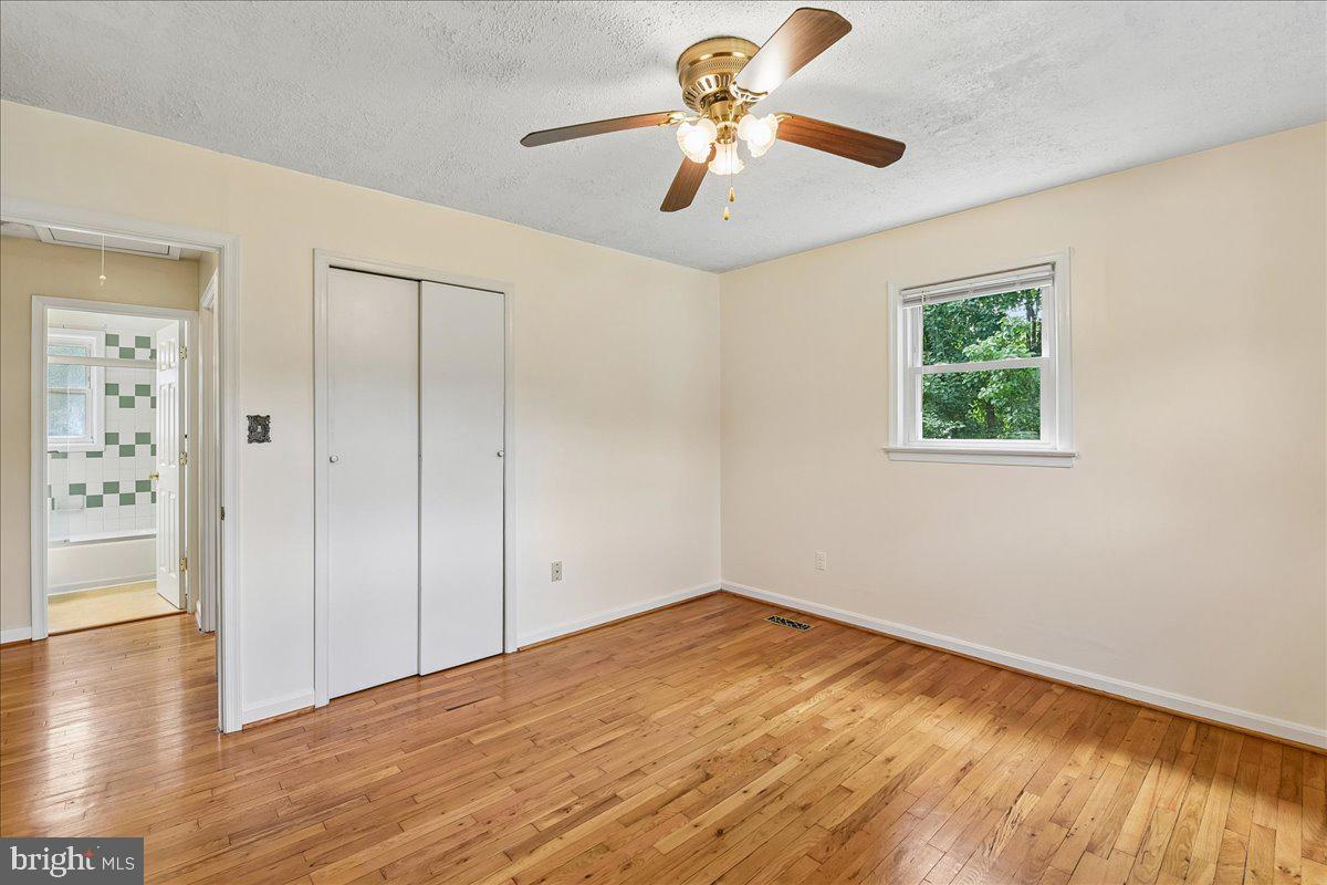 1901 Van Bibber Road Edgewood, MD 21040 - Photo 14 of 42 Bedroom 1