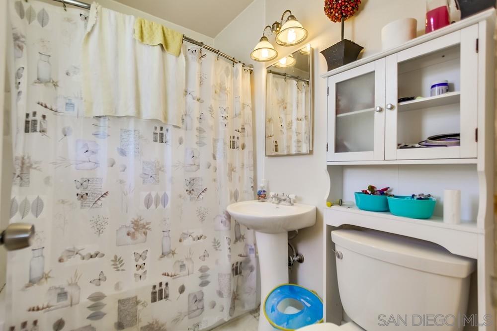 8103 Brampton Street Spring Valley, CA 91977 - Photo 12 of 21 Master Bathroom