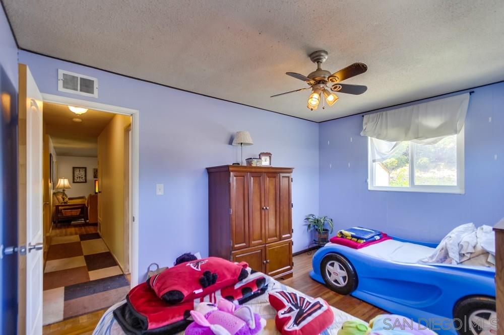 8103 Brampton Street Spring Valley, CA 91977 - Photo 15 of 21 2nd Look at Bedroom 3