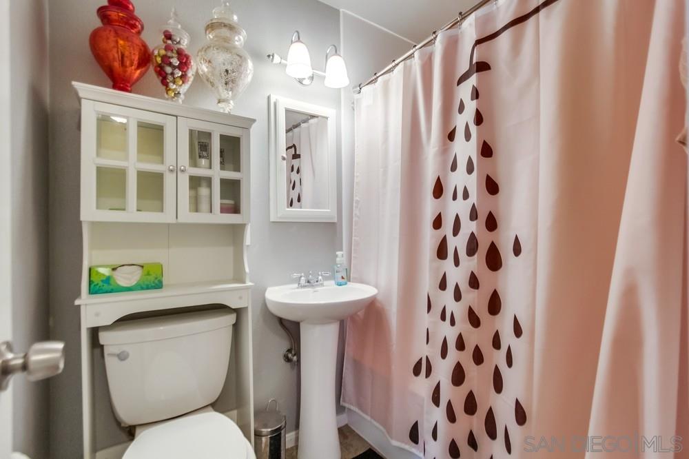 8103 Brampton Street Spring Valley, CA 91977 - Photo 16 of 21 Guest Bathroom