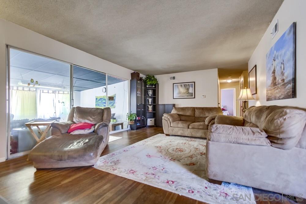 8103 Brampton Street Spring Valley, CA 91977 - Photo 7 of 21 3rd Look at Family and Living Room COMBO
