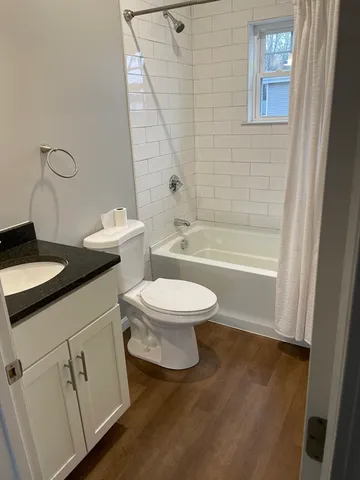 $2,500 | 423 Weir Street, Unit 2, Taunton, MA 02780