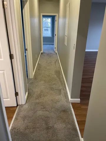 $2,500 | 423 Weir Street, Unit 2, Taunton, MA 02780