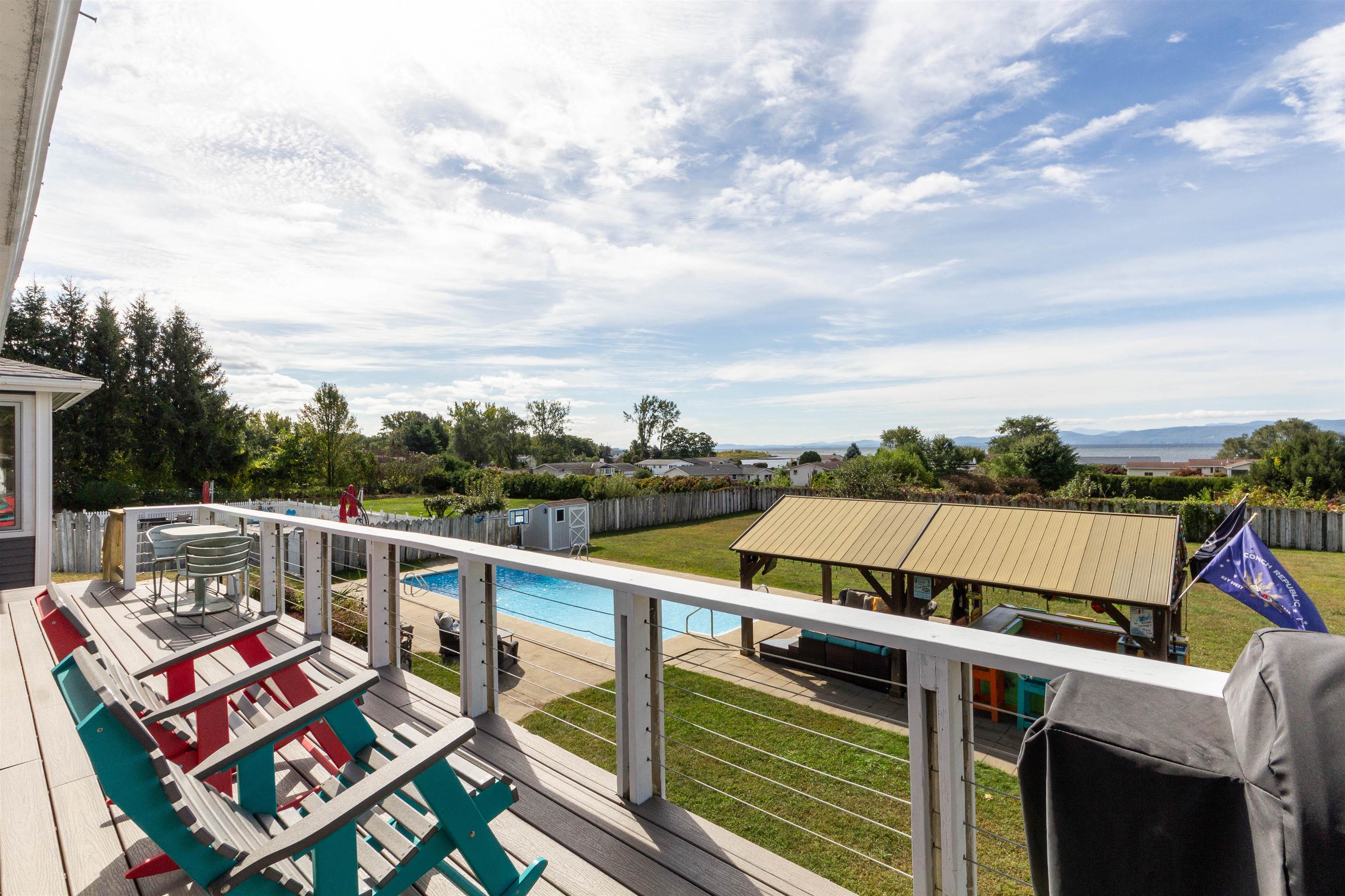 194 Biscayne Heights Colchester, VT 05446 - Photo 35 of 58