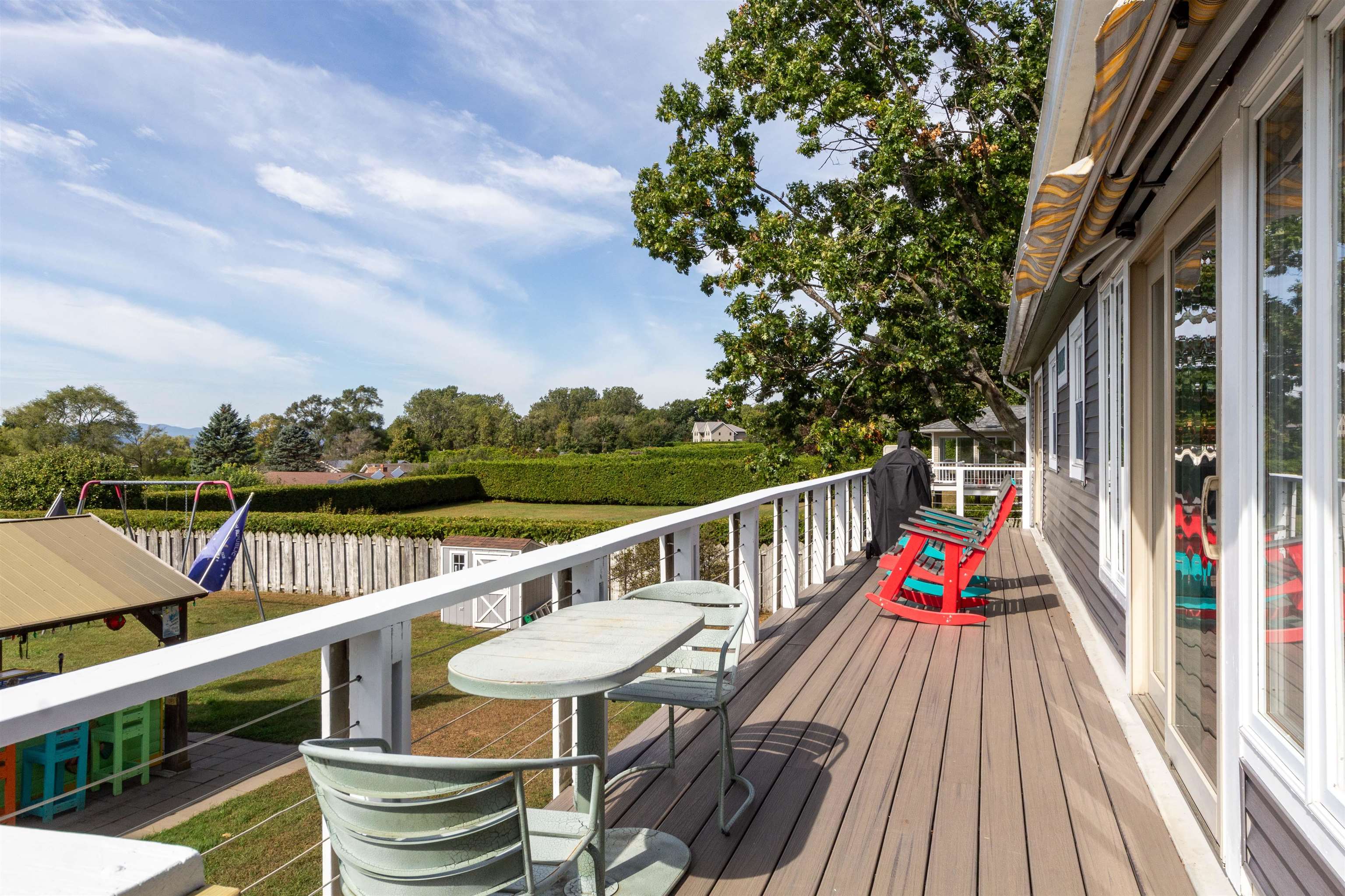 194 Biscayne Heights Colchester, VT 05446 - Photo 42 of 58