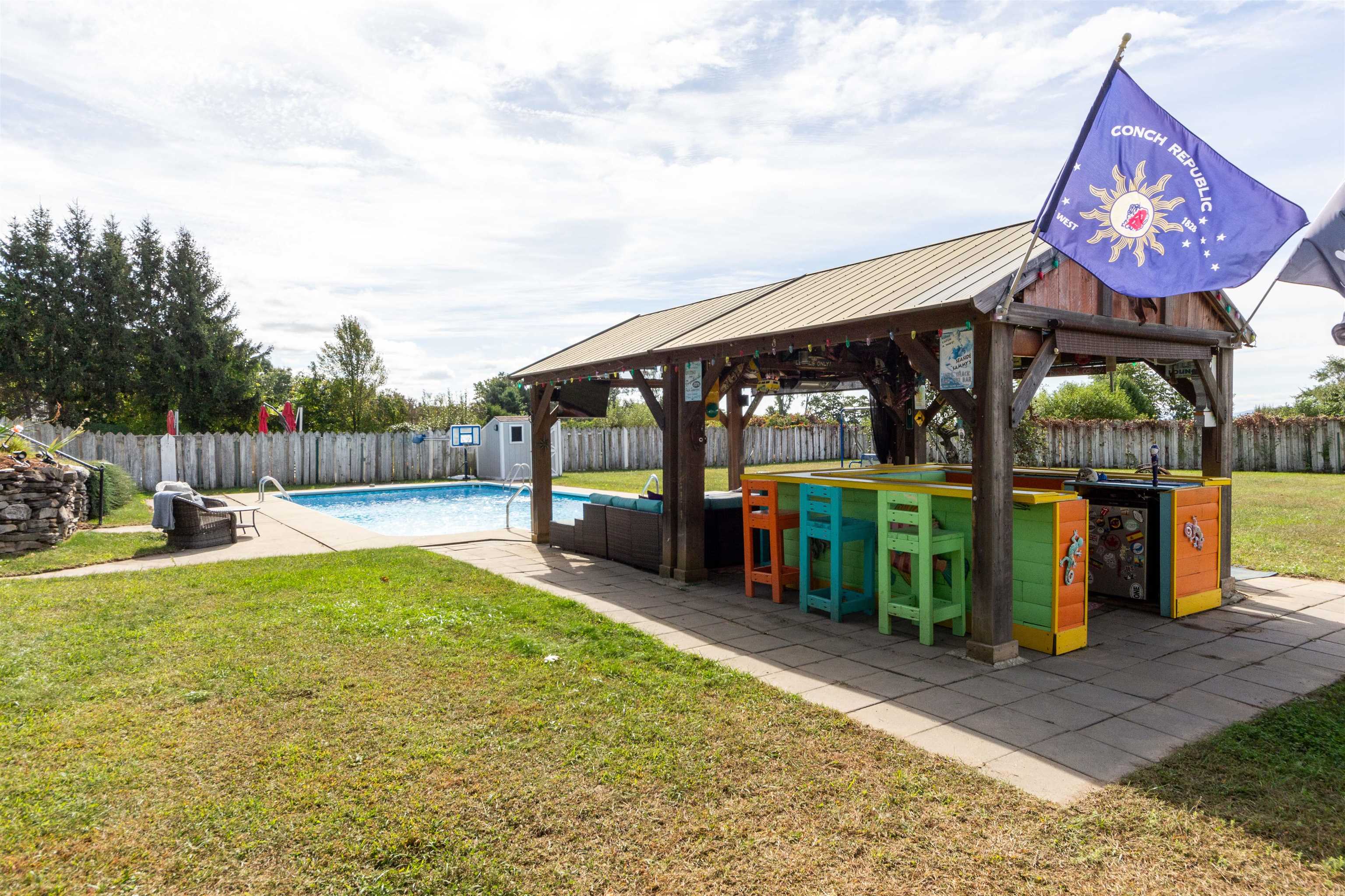 194 Biscayne Heights Colchester, VT 05446 - Photo 44 of 58