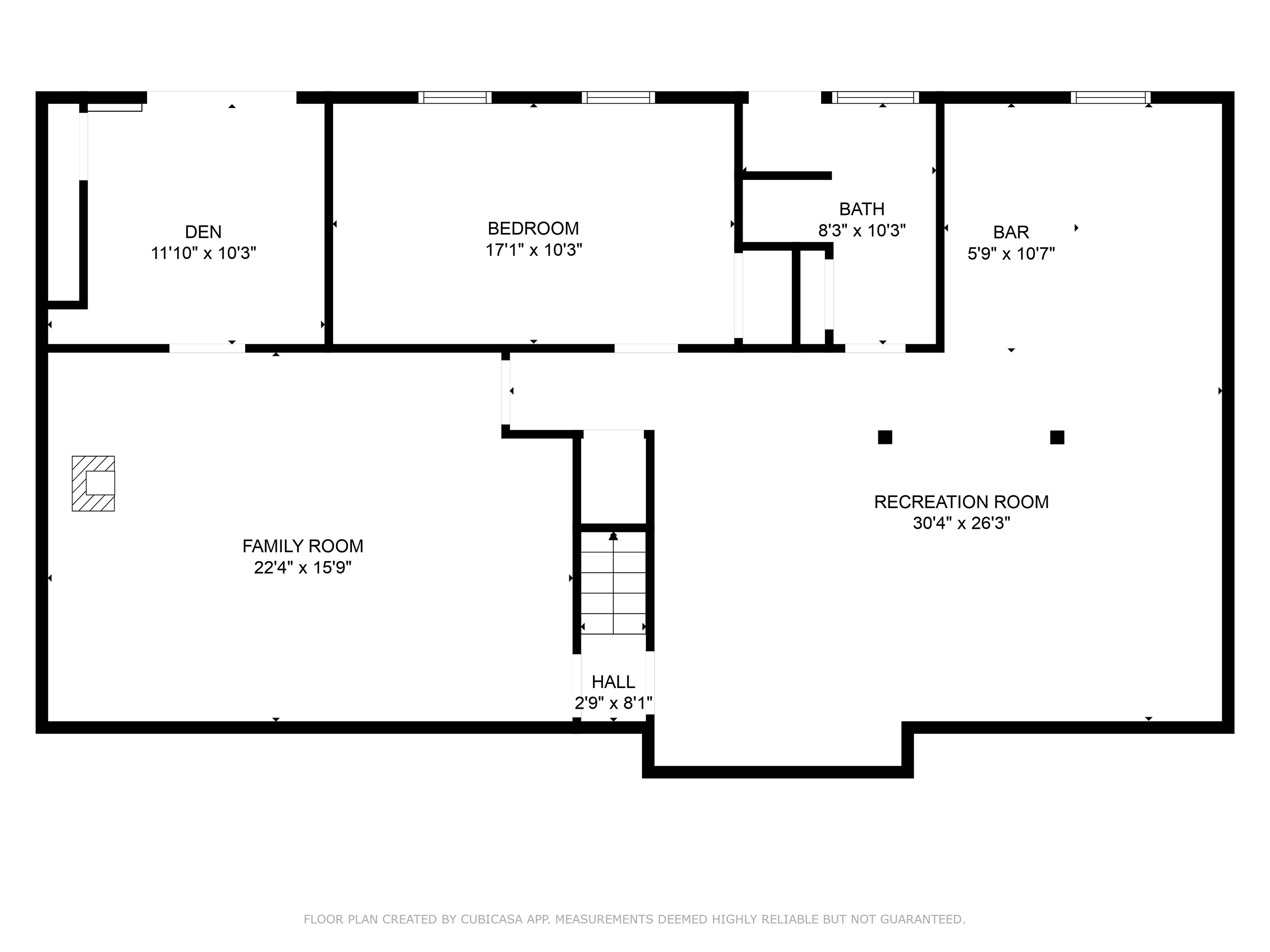 194 Biscayne Heights Colchester, VT 05446 - Photo 53 of 58
