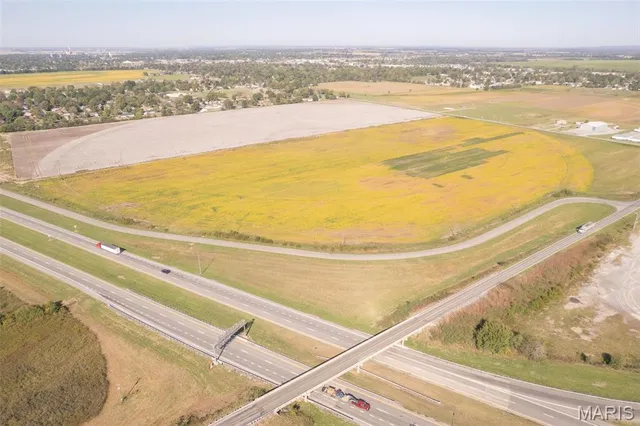 $3,960,000 | 0 Ables Road, Sikeston, MO 63801