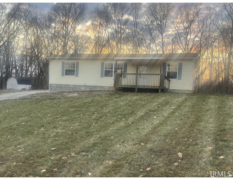 3120 West Shaw Road Bloomington, IN 47403 - Photo 1 of 17