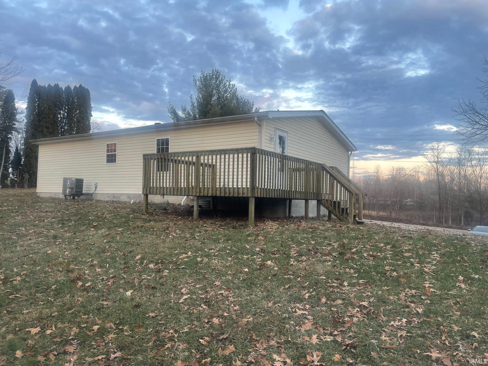 3120 West Shaw Road Bloomington, IN 47403 - Photo 15 of 17