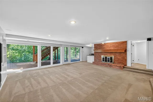 $689,900 | 605 Aspen Ridge Court, Chesterfield, MO 63017