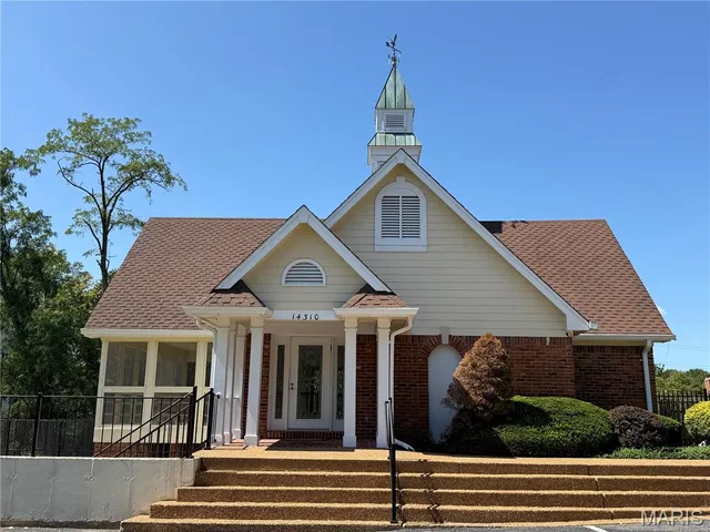 $689,900 | 605 Aspen Ridge Court, Chesterfield, MO 63017