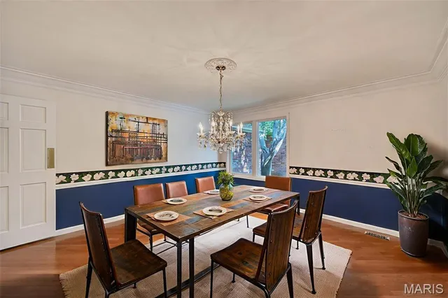 $689,900 | 605 Aspen Ridge Court, Chesterfield, MO 63017