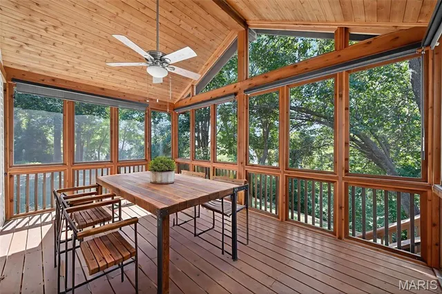 $689,900 | 605 Aspen Ridge Court, Chesterfield, MO 63017