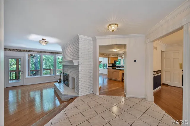 $689,900 | 605 Aspen Ridge Court, Chesterfield, MO 63017